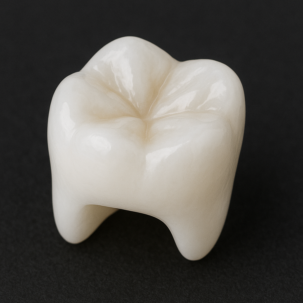 Zahnkrone in Budapest